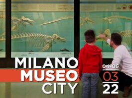Milano Museo city 2022 bis