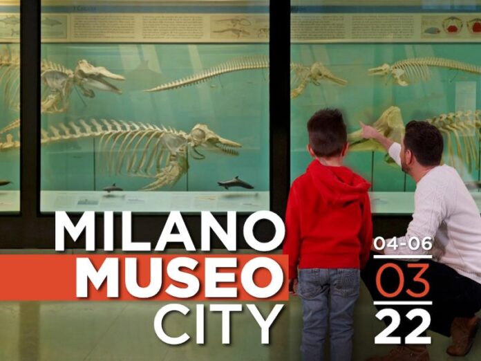 Milano Museo city 2022 bis