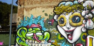 Milano Street Art Tour