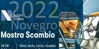 Mostra Scambio Novegro 2022