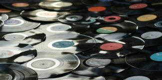 Mostra mercato vinile 2