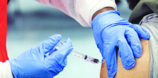Numeri chiari i vaccini sono efficaci per prevenire le conseguenze piu serie del coronavirus articleimage
