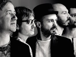 SUBSONICA 2016