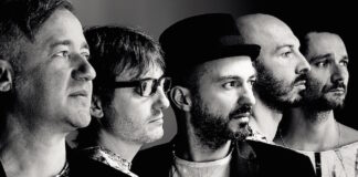 SUBSONICA 2016