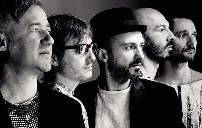 SUBSONICA 2016