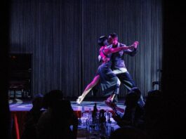 Show La Revancha del Tango al Porteno Prohibido foto credits by Massimo Marcolin 3low