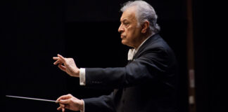Zubin Mehta 1 foto Simone Donati
