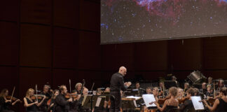 cervello musicale