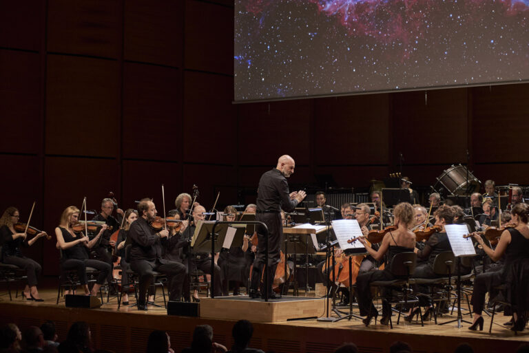 cervello musicale