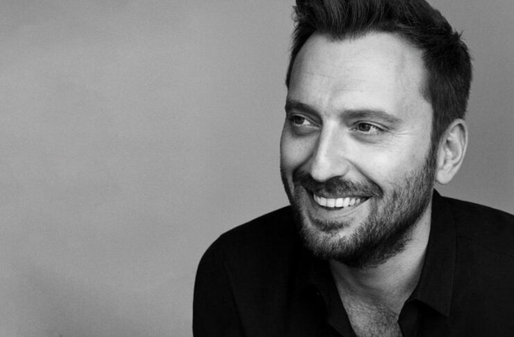 Cesare Cremonini annuncia il tour 2026: tappa a Milano il 10 giugno