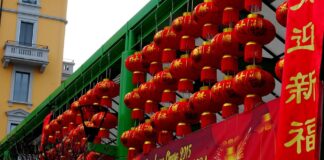 chinatawn
