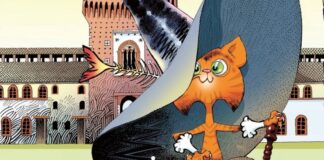 citta dei gatti