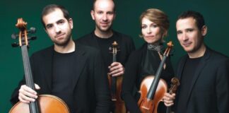 concerto nous