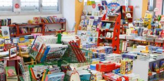 libreria
