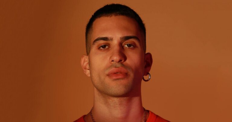 mahmood