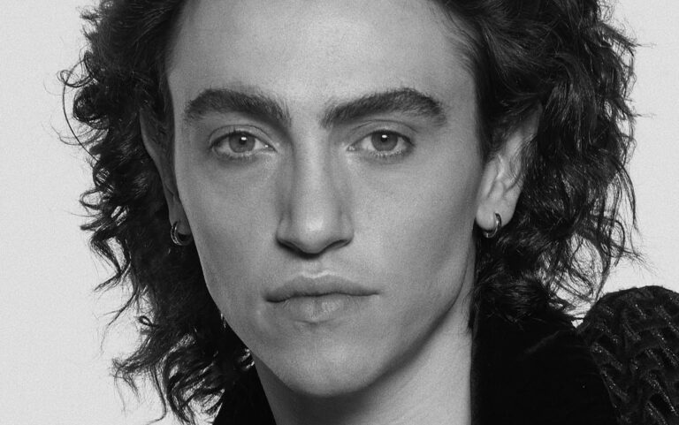 michele bravi ig