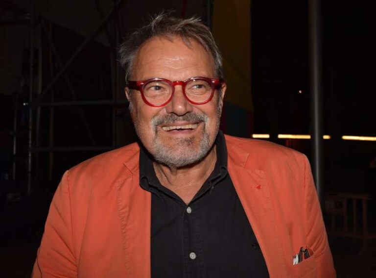 Oliviero Toscani: due eventi in programma per celebrare i suoi 80 anni