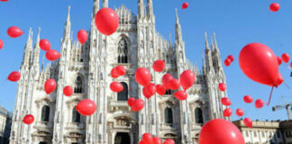 san valentino 2022 milano