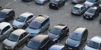 smart parking