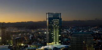 spento energia elettrica