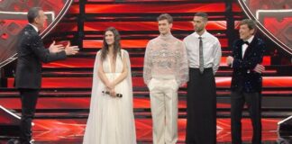 vincitore sanremo eurovision 2022 torino blanco e mamood
