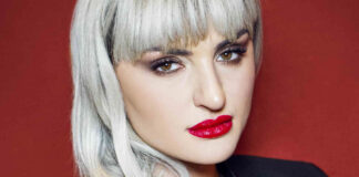 Arisa per Ucraina plindo music