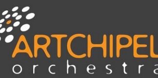 Logo Artchipel