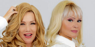 Manola Nancy Brilli