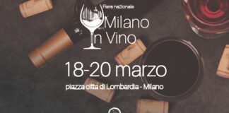 Milano in vino