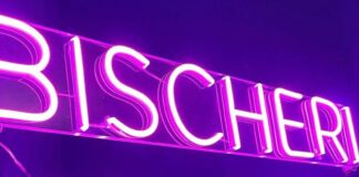 bischeri milano