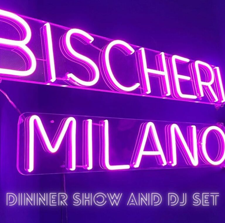 bischeri milano