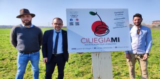 cicliegiami