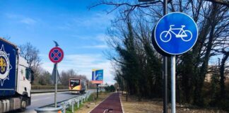 ciclovia