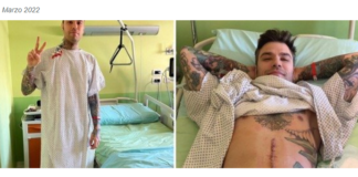 fedez tumore pancreas