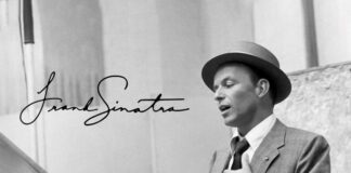 frank sinatra