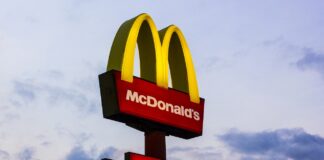 mcdonald
