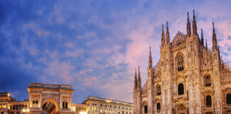 milano