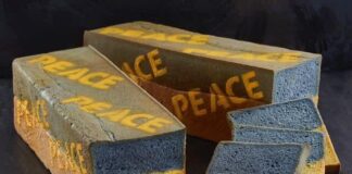 pane pace