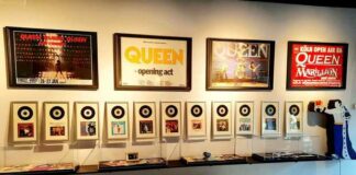 queen pizzeria