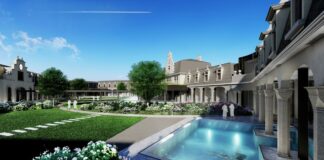 Le nuove Terme De Montel: relax accessibile per anziani e disabili