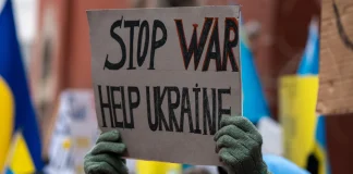 aiuti ucraina