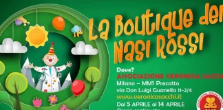 Associazione Veronica Sacchi ODV AVS
