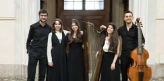 Civica Scuola di Musica Claudio Abbado Musica ANnica