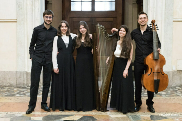 Civica Scuola di Musica Claudio Abbado Musica ANnica