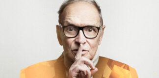Ennio Morricone