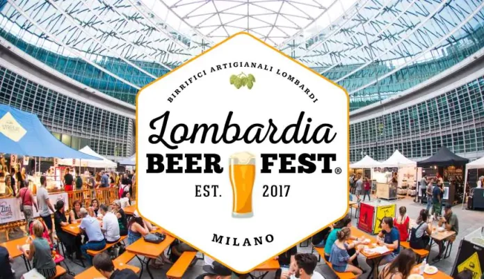 Lombardia Beer Fest Milano