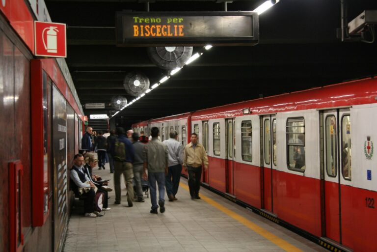 atm metropolitana