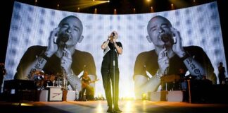 eros ramazzotti