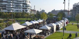 eventaddicted digital magazine eventi Flora et Decora CityLife 4