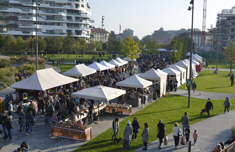 eventaddicted digital magazine eventi Flora et Decora CityLife 4